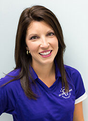 Monica Mount