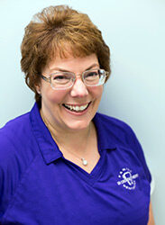 Cathy Nichols
