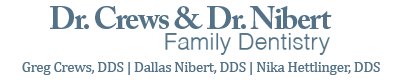 Crews & Nibert Family Dentistry